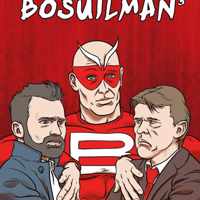 Bosuilman 3 -   Bosuilman 3