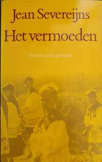 Vermoeden