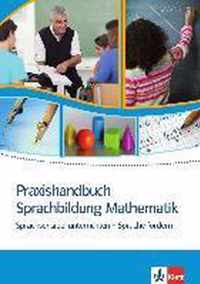 Praxishandbuch Sprachbildung Mathematik