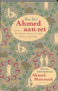 Achmed Aan Zet