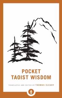 Pocket Taoist Wisdom