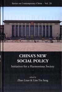 China's New Social Policy