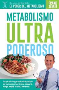 Metabolismo Ultra Poderoso