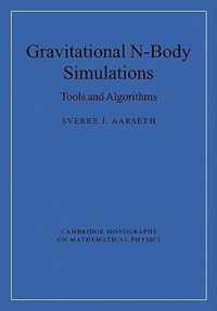 Gravitational N-Body Simulations