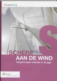 Scherp aan de wind