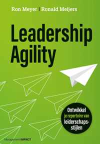 Leadership Agility