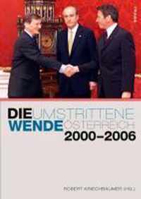 Die Umstrittene Wende