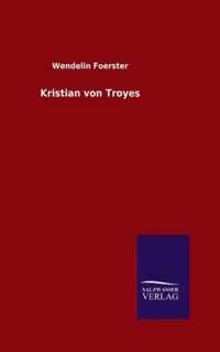 Kristian von Troyes