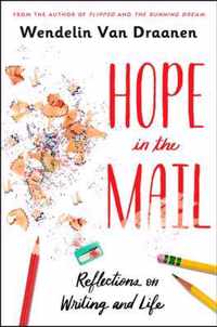 Hope in the Mail