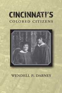 Cincinnati's Colored Citizens