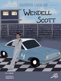 Wendell Scott: Volume 10