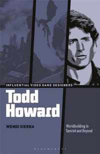 Todd Howard