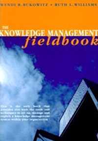 Knowledge Management Fieldbook