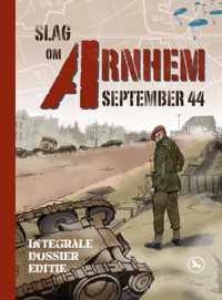 De Slag om Arnhem September 1944