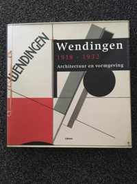 Wendingen