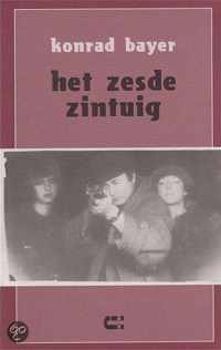 Het Zesde Zintuig