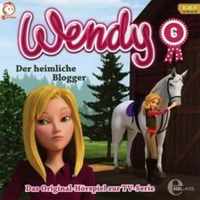 Wendy 06. Der heimliche Blogger