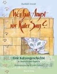 Wer hat Angst vor Kater Sam?