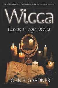 Wicca Candle Magic 2020