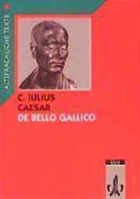 De bello Gallico 1/2