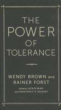 The Power of Tolerance