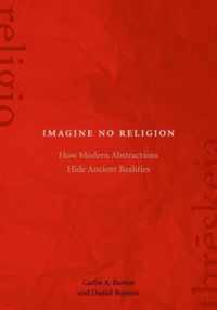 Imagine No Religion