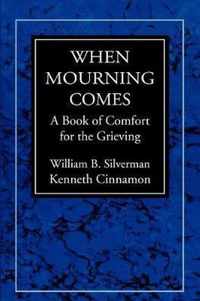 When Mourning Comes