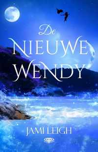 De Lumin Kronieken 1 -   De nieuwe Wendy