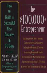 $100,000+ Entrepreneur