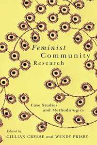 Feminist Community Research