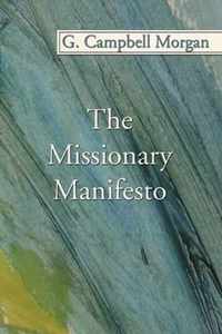 The Missionary Manifesto