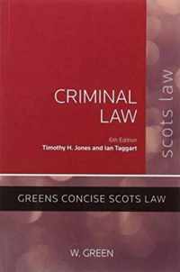 Criminal Law