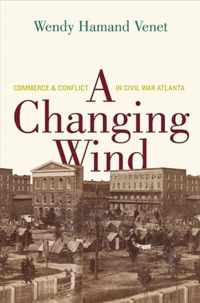 A Changing Wind