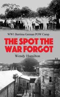 The Spot the War Forgot