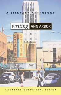 Writing Ann Arbor