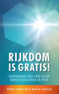 Rijkdom is gratis