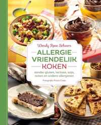 Allergievriendelijk koken