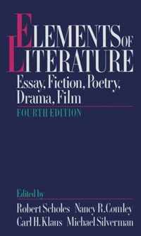 Elements of Literature