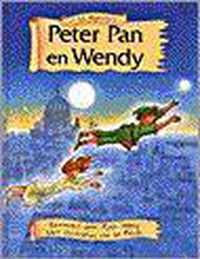 Peter pan en wendy