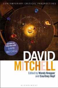 David Mitchell