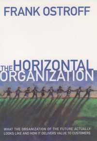 The Horizontal Organization