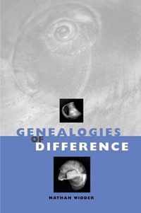 Genealogies of Difference