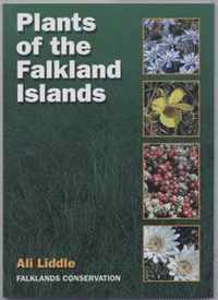 Plants of the Falkland Islands