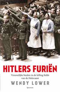 Hitlers Furien