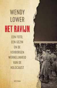 Het ravijn