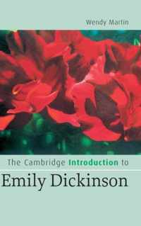 Cambridge Introductions to Literature