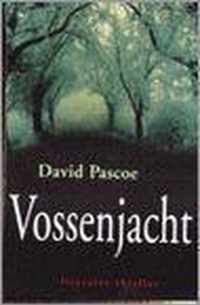 Vossenjacht