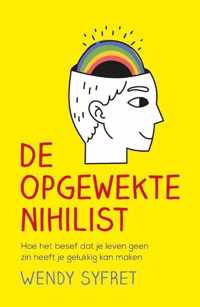 De opgewekte nihilist