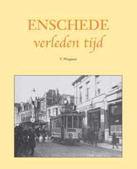 Verleden tijd  -   Enschede