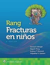 Rang. Fracturas en ninos